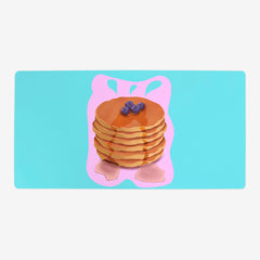 Blueberry Pancakes Playmat - Katiria Cortes - Mockup - 28