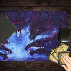 Aether Hydra Playmat