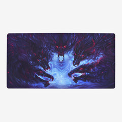 Aether Hydra Playmat