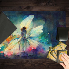 Fairy Queen Playmat
