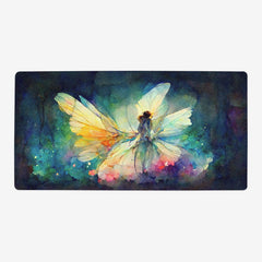 Fairy Queen Playmat