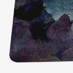 Island in the Sea Playmat