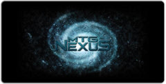 MTG Nexus Logo Playmat - MTGNexus - Mockup - 28