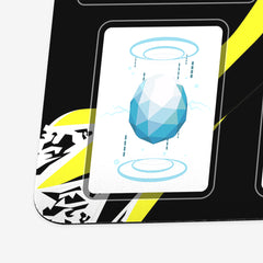 Yellow Sister Playmat - Max Peck - Mockup - 28