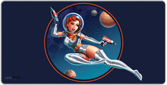Astro Woman Playmat - Michael Dashow - Mockup -28