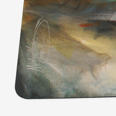 The Storm Playmat - Michael Lang - Corner - 28