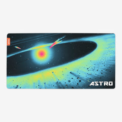 Astro Playmat - Move38 - Mockup
