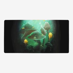 Mushrooms Playmat - Mundane Massacre - Mockup - 28