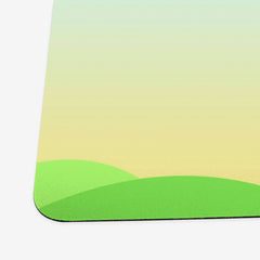 Breakthrough Benny Playmat