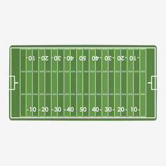 Tabletop Football Playmat