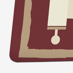 They See Me Scrollin' Playmat