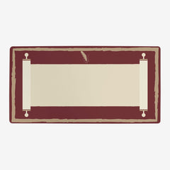 They See Me Scrollin' Playmat