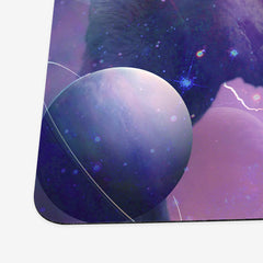 Space Wolves Playmat