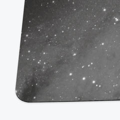 Andromeda Galaxy Playmat