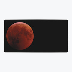 Blood Moon Playmat
