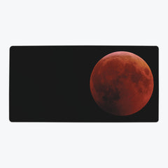 Blood Moon Playmat