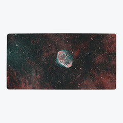 Crescent Nebula Playmat