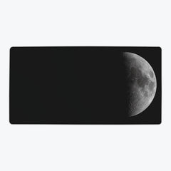 Half Moon Playmat