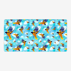 Orioles Pattern Playmat - Sarah Davis - Mockup - 28
