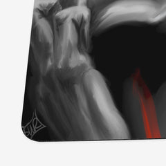 Twisted and Tormented Playmat