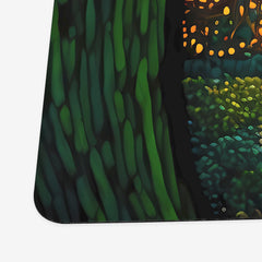 A Hidden Haven Playmat