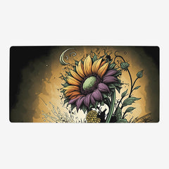 Enchanted Petals Playmat