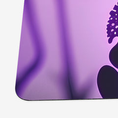 Silent Bloom Playmat