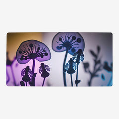 Silent Bloom Playmat