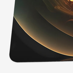 Smokey Doodle Playmat