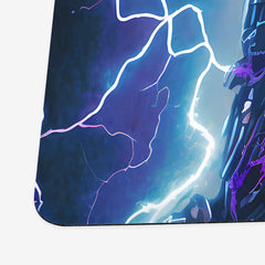 Techno Titan Playmat