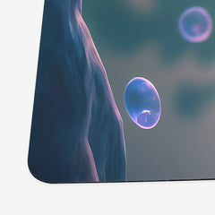 Toadstool Temptation Playmat