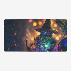 Twinkling Spells Playmat