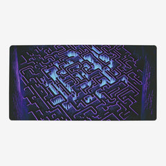 Twisted Trail Playmat