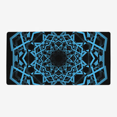 Octagonal Kaleidoscope Playmat