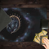 Jet Demon Playmat