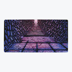 The Stairs Playmat