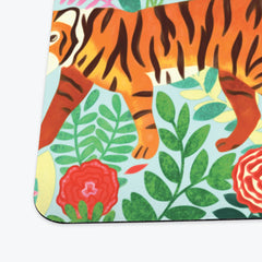 Thriving Tiger Tangle Playmat - TigaTiga - Corner - 28