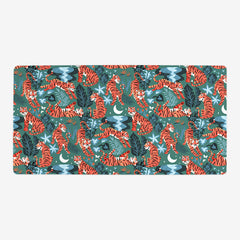 Year of the Water Tiger Playmat