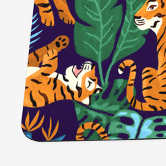 Year of the Water Tiger Playmat