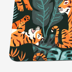 Year of the Water Tiger Playmat