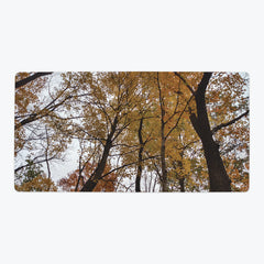 Autumn Sky Playmat