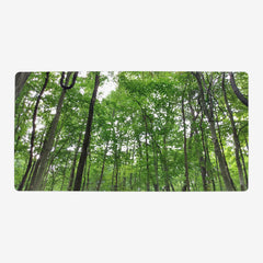 In The Summer Forest Playmat