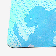 Furtive Walk Playmat