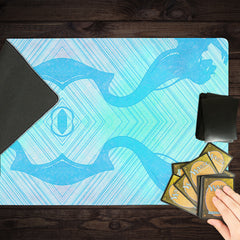 Furtive Walk Playmat