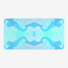 Furtive Walk Playmat