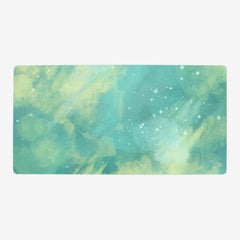 Where Oceans Lie Playmat