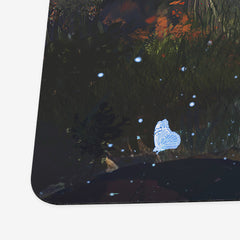 Glimmer Forest Playmat