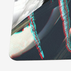 A Pneu Story Playmat