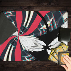 A Pneu Story Playmat