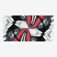 A Pneu Story Playmat